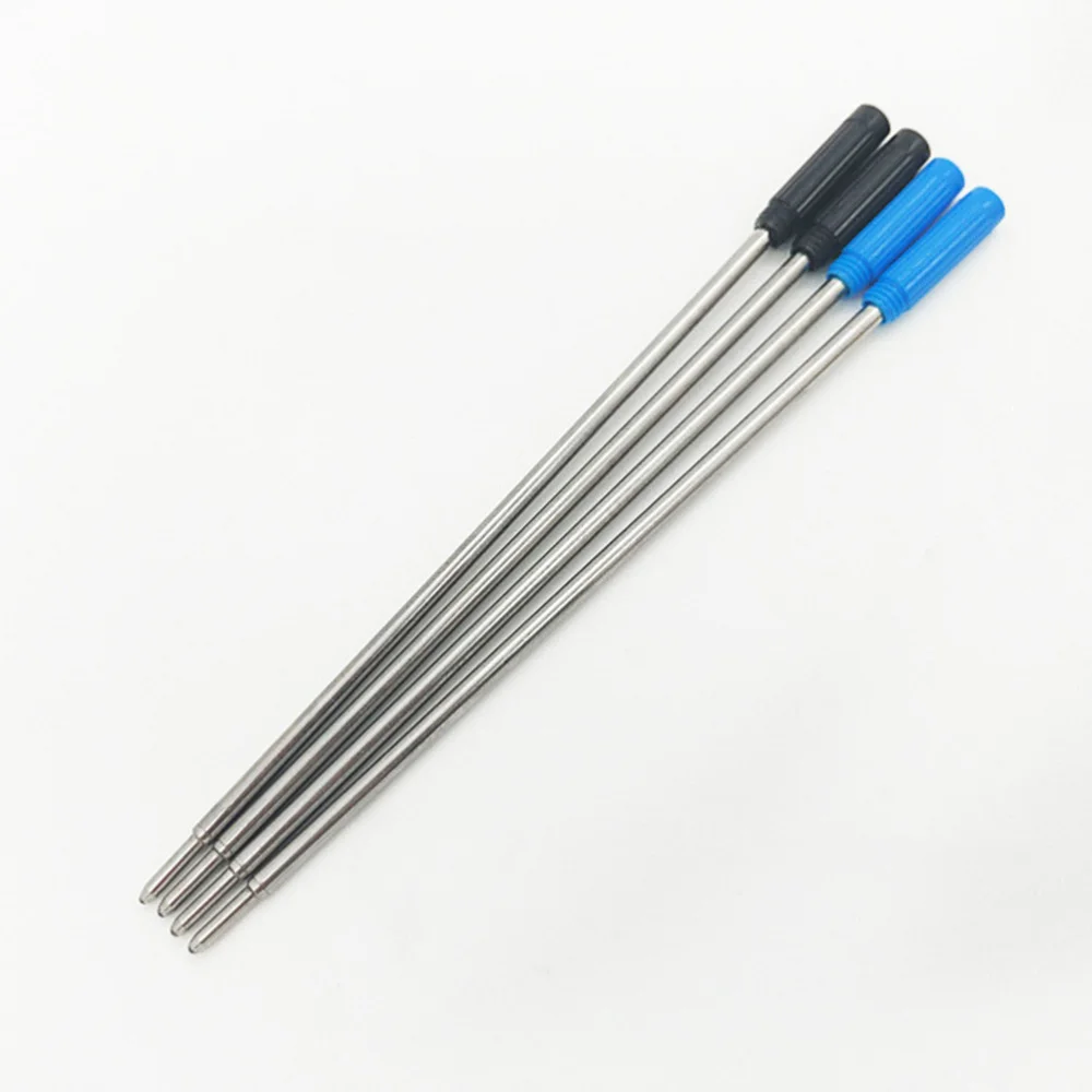 

20Pcs Ballpoint Pen Refills for Cross Pens Fine Point Pen Refill - Blue Ink