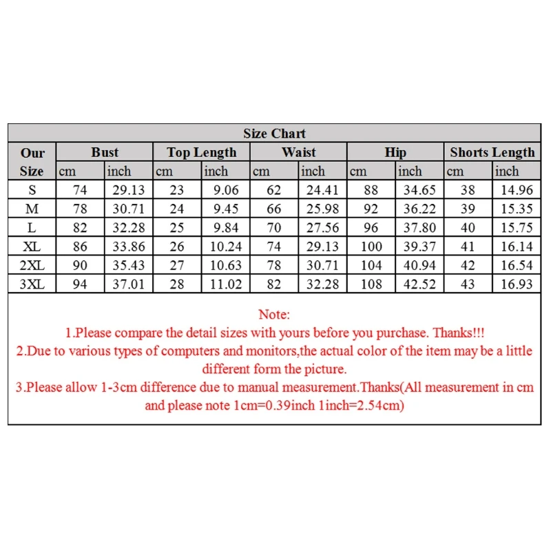 

Women Yoga Outfits Spaghetti Strap Crop Top High Waist Shorts Solid Tracksuit