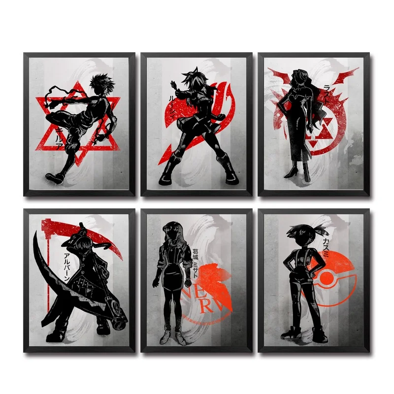 Молния Люси грусть Maka Misato Katsuragi туманный Mononoke moon Mustang Navigator Nami Ninja Ochaco японский