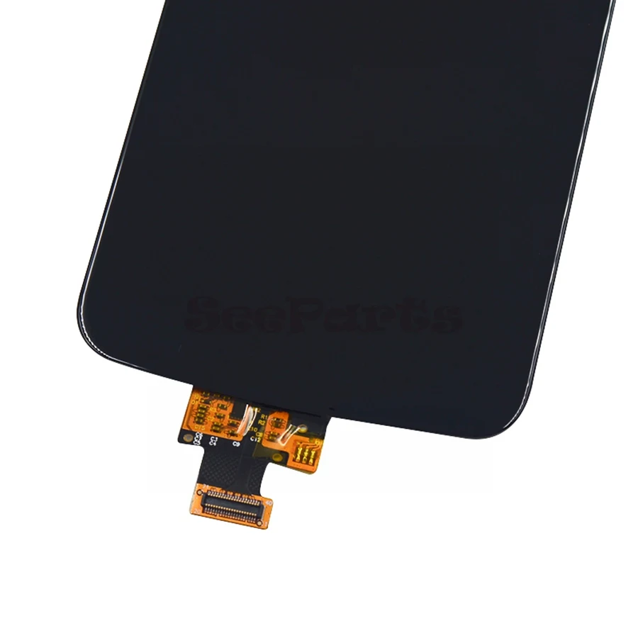 5.3'' For LG K10 TV K10TV K430TV K410TV LCD Display Screen With Touch Digitizer Assembly Lcd | Мобильные телефоны и