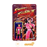 street fighteres chun li championship edition vintage card and joints movable action figure model toys limited collection gifts