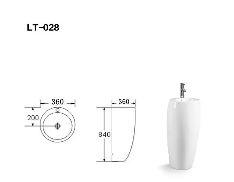Lavagem Cuba Para Evier миска Lavandino Bagno Banyo De Lavatorio Fregadero раковина для ванной Lavabo Pia Banheiro умывальник