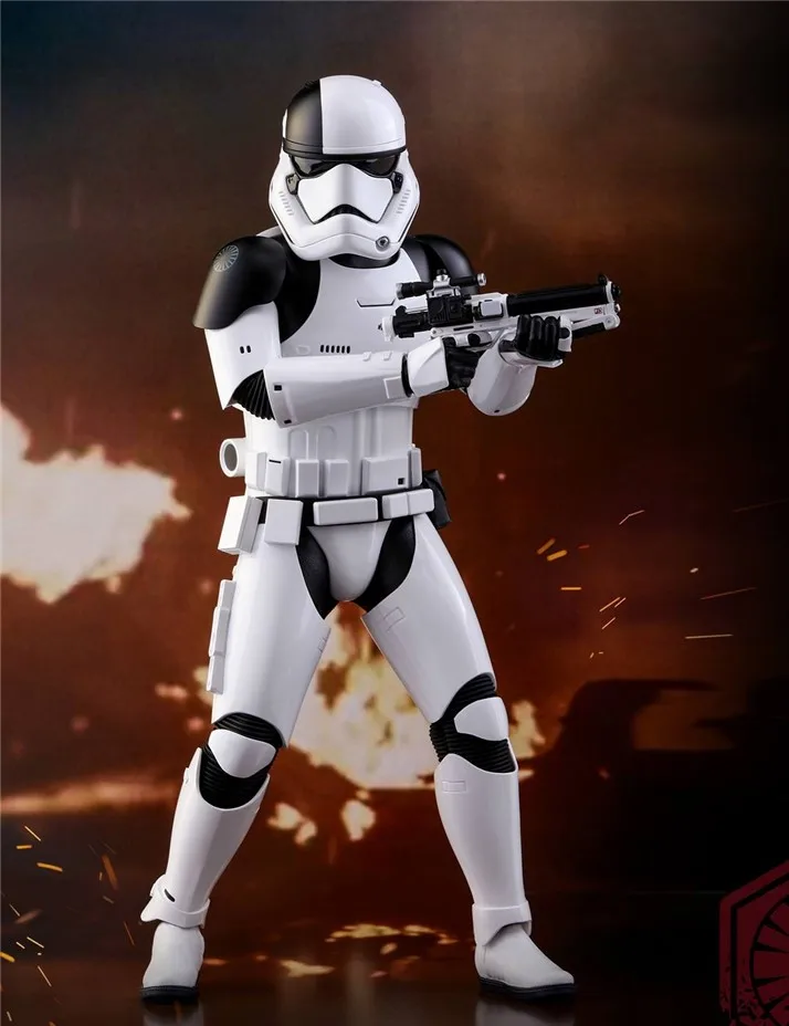 

HT hottoys Hot Toys MMS428 MMS-428 1/6 Last Soldiers Leader Action Figure Toy Doll Model Body