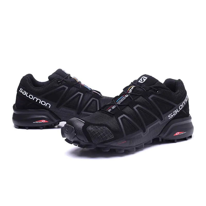 

Speed Cross 4 Outdoor Sports Shoes men Speedcross 4 hombre zapatos running shoes eur 40-46