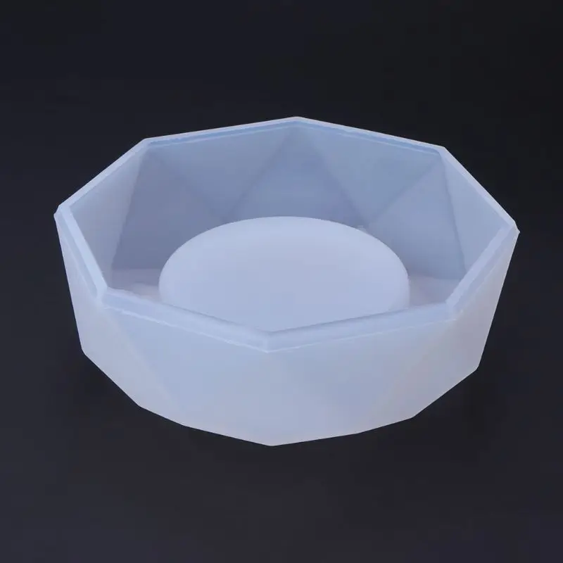 

Силиконовая форма, Ремесленная пепельница эпоксидная смола, цементная Штукатурная смесь, для изготовления ювелирных изделий