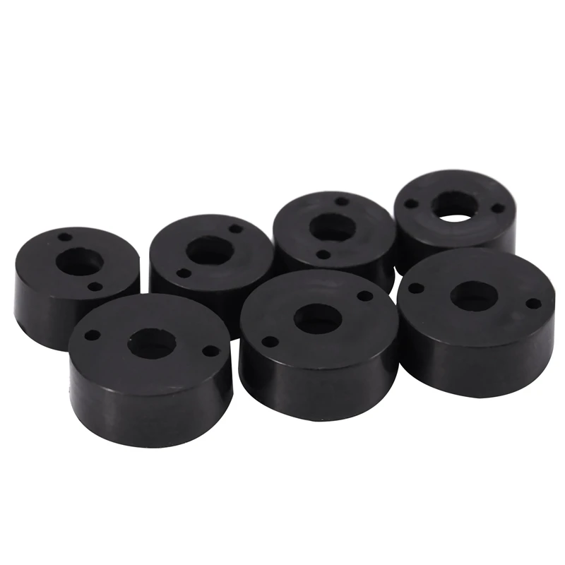 для 110 rc crawler rc car d90 корпус корпуса 7 шт з