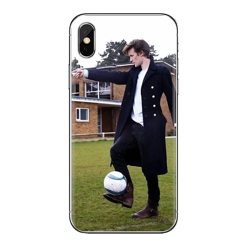 Для huawei Коврики Honor 4C 5C 5X6X7 7A 7C 8 9 10 8C 8X20 Lite рro Доктор Кто 11th доктор с изображением
