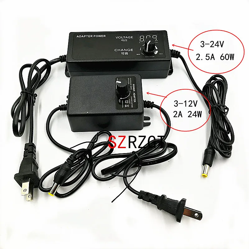 Светодиодный переключатель питания с регулировкой яркости 3 12 В/3 24 В 2 а/2 5 А