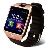 new smartwatch intelligent digital sport gold smart watch pedometer for phone android wrist watch men womens watch