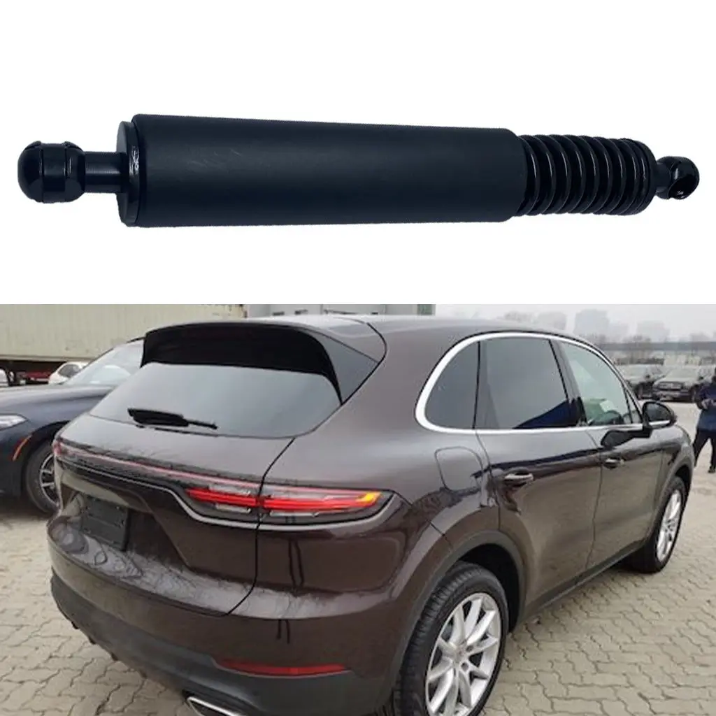 

2x подъемник крышки багажника для Cayenne 95551255006