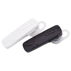 Легкая портативная мини-Bluetooth-гарнитура, стерео Bluetooth-наушники, стерео наушники, беспроводная гарнитура с микрофоном