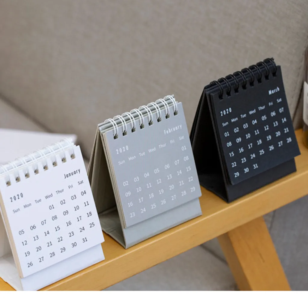 Новинка 2020 планер органайзер для дома школы и офиса|Статуэтки миниатюры| |