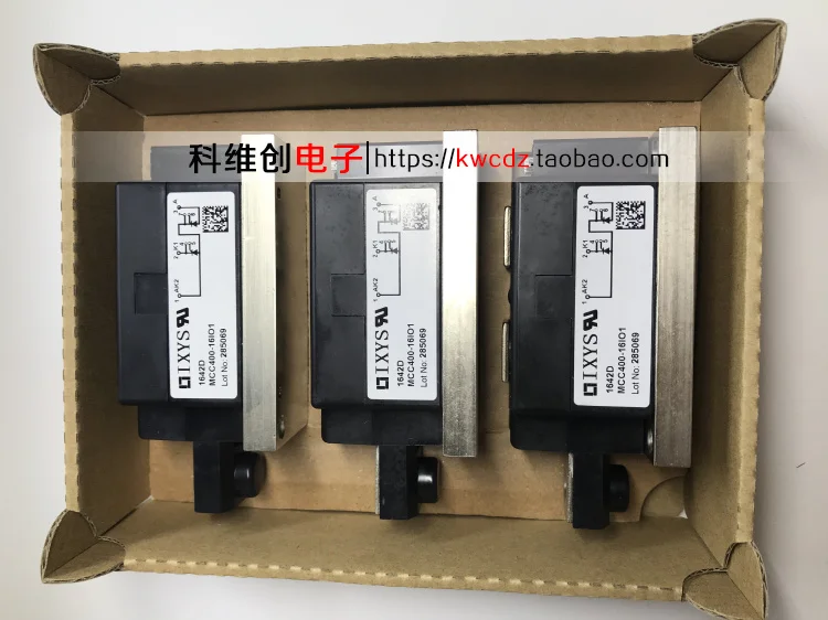 

MCC501-16IO1B MCC400-16IO1 1piece Original