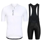 Белая веломайка 2021, комплект командного велосипеда, одежда для горного велосипеда, Мужская одежда для горного велосипеда, одежда для триатлона