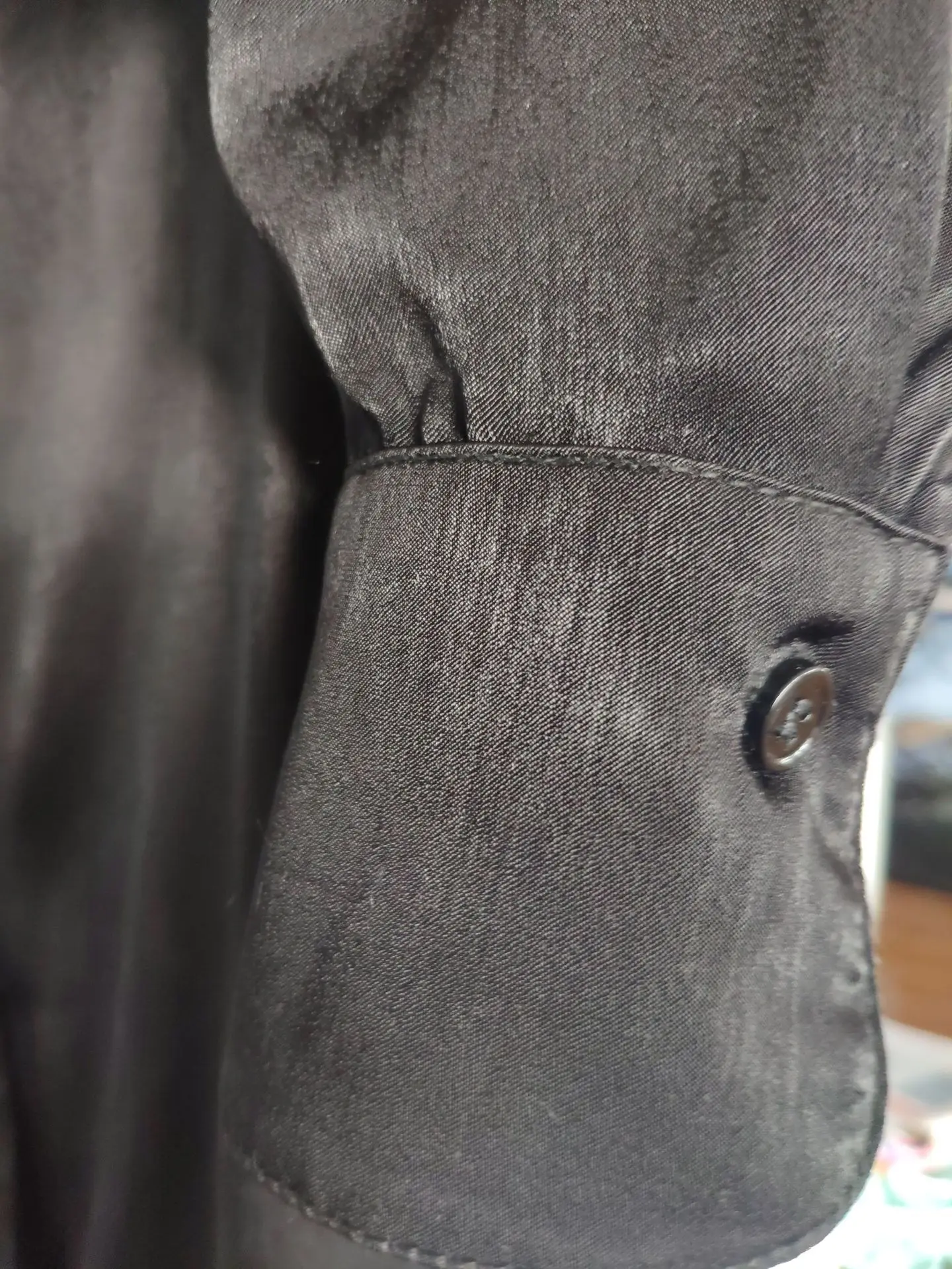 Женская рубашка 2020 новый сплошной цвет низкий костюм с v-образным вырезом модная