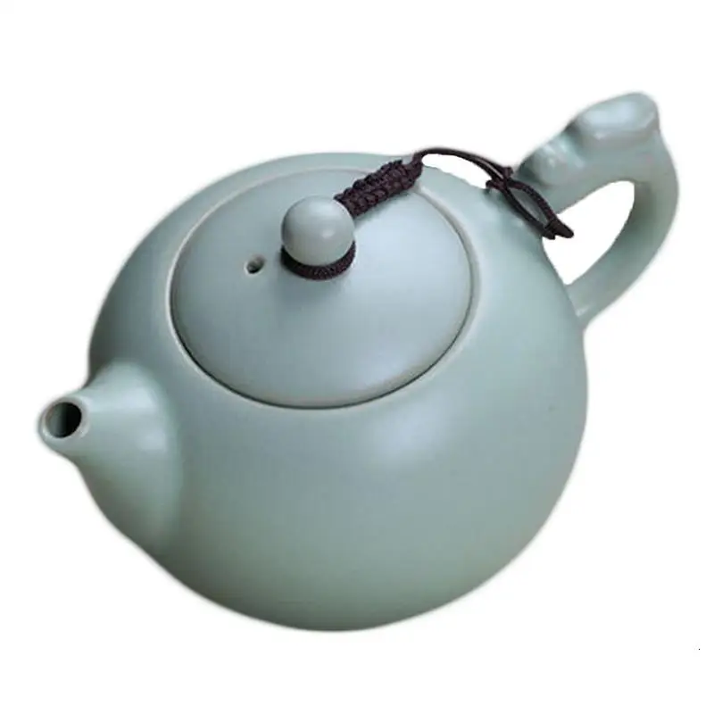 Demlik Bottle Wasserkoche Water Jug Teaware Samovar Teekanne Czajnik Chaleira Chinese Teapot De Te Tetera Theepot Tea Kettle | Дом и сад