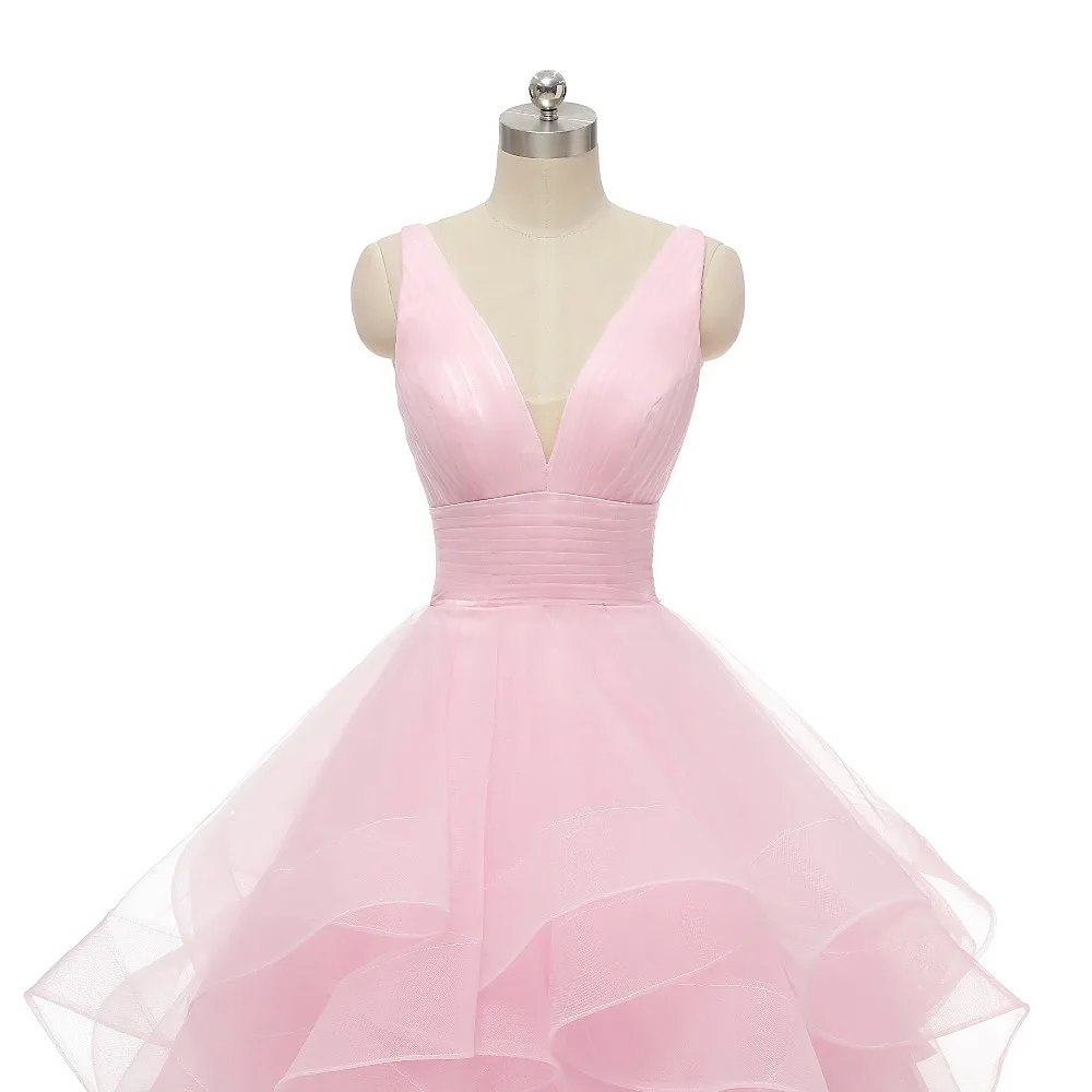 Robe De Soiree, вечернее платье, длинное,, тюль, v-образный вырез, официальное платье, женские вечерние платья, открытая спина, вечернее платье, Abiye Gece Elbisesi