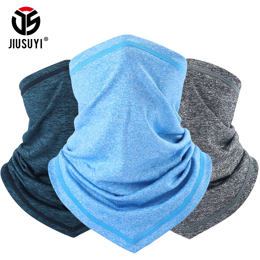 Летние дышащие трубчатые шарфы бандана тактическая повязка на голову головной