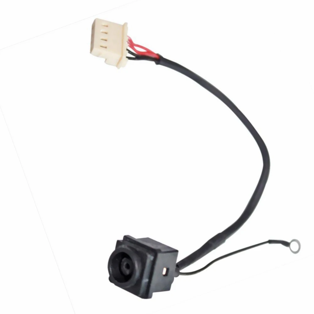 Новый DC разъем питания кабель для SONY Vaio VPCEH E15 SVE15 SVE151J11L SVE151J13L SVE151J17L зарядное