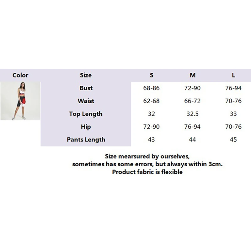 

Sports Yoga Suit Active Women 's Sexy Hollow 2 Piece Bra + Shorts Fashion Fitness Workout Gym Suit Sportswear