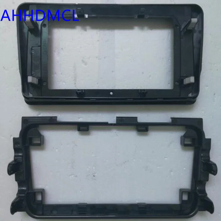 Автомобильная навигационная рамка приборная панель для 10 ~ 2 &quotУниверсальный