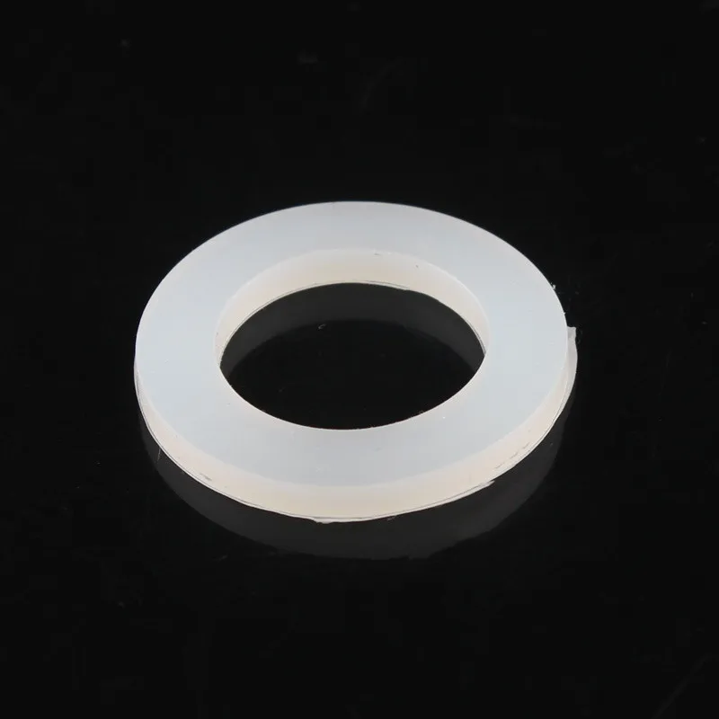 Уплотненное уплотнительное кольцо для смесителя 10 шт. 6/8/12/15/20/25/32/40/50 мм прокладка