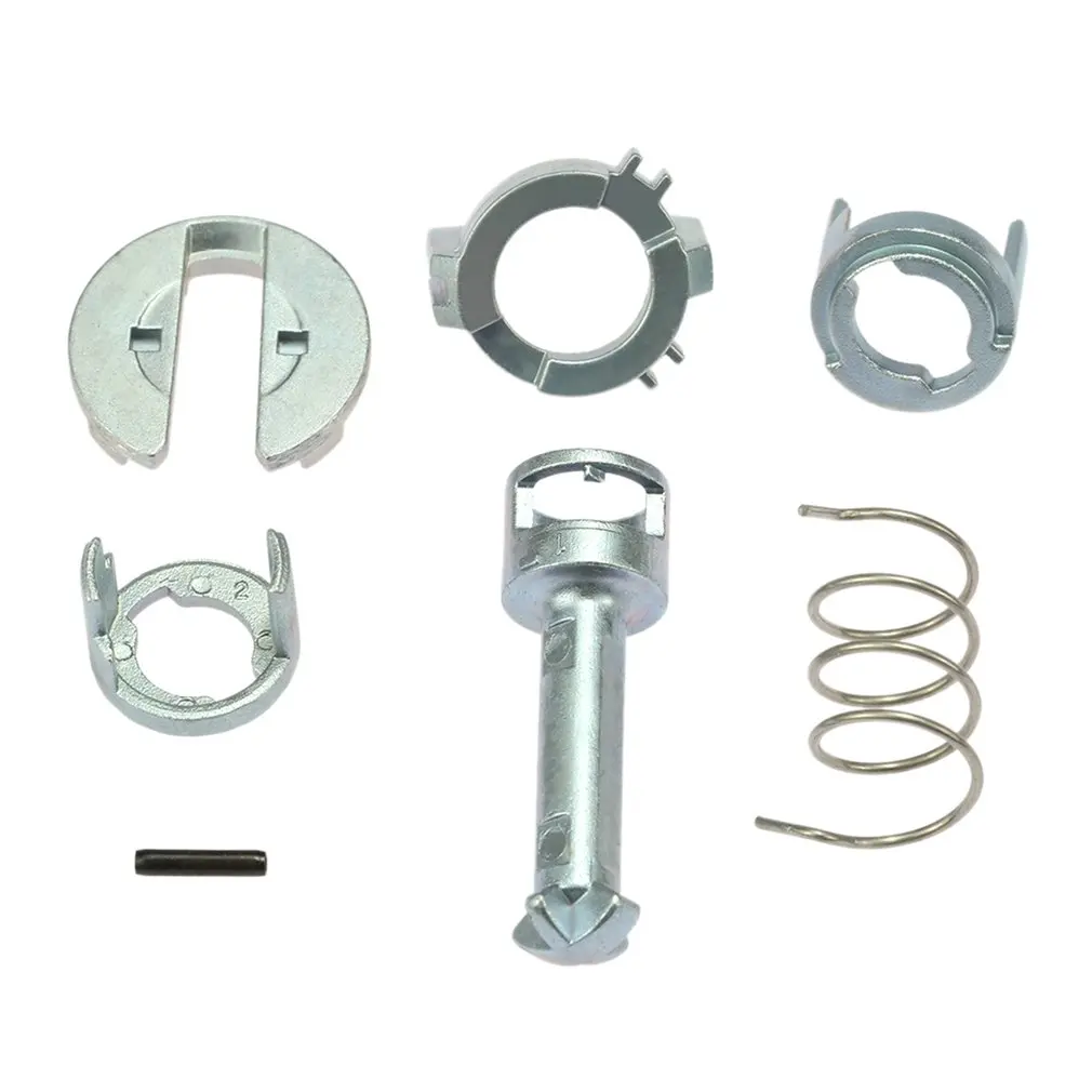 7 шт. комплект для ремонта дверных замков полный набор инструментов Замена BMW X3 (2003