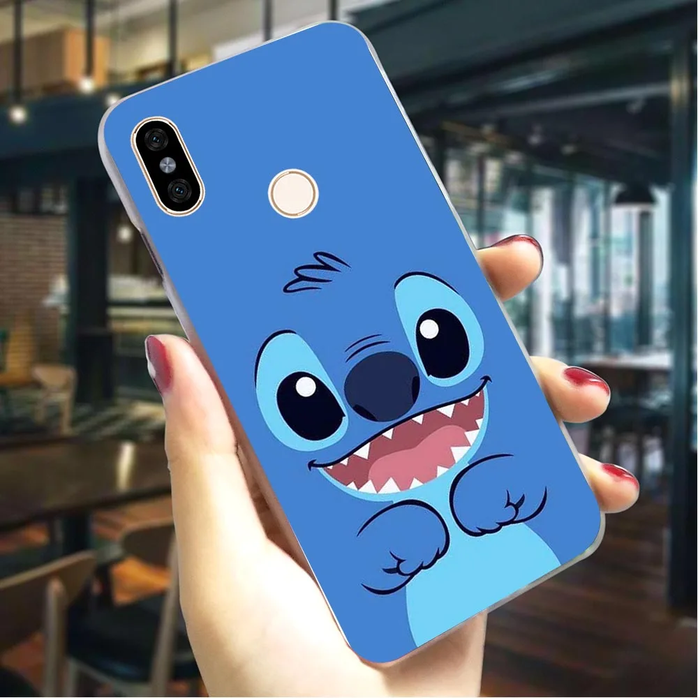 K2501812 Чехол для телефона Xiaomi mi A3 Забавный чехол для стежка mi A1 A2 Lite 5X6X6 8 Lite 9 9se mi x 2S 9T Pro CC9E CC9 A3 Pro - Цвет: K2501812