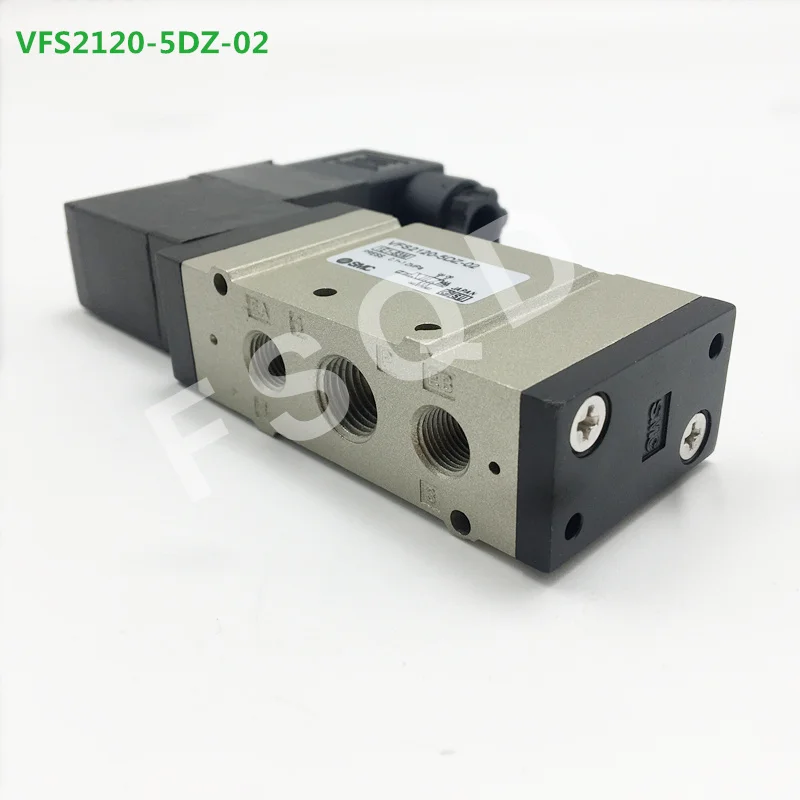 VFS2120-5DZ/4G-02 VX2120 VFS3120-4G-03 VP342-4G-02A VP3145-064GA VP342-5DZ1-02FA VP342-4DZD1-02A SMC электромагнитный клапан |