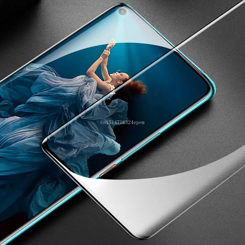 Закаленное стекло HD для Huawei Honor 9 10 Lite V9 V10 20i 9i 10i V20 защитная пленка экрана из