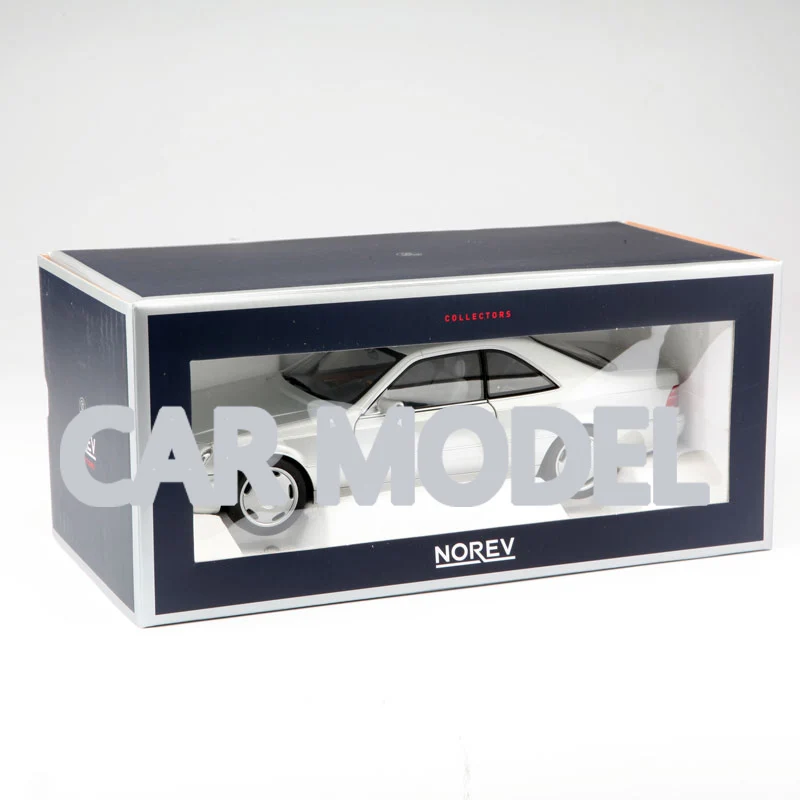 Игрушечные машинки CL600 купе в масштабе 1:18 детские игрушечные оригинальные