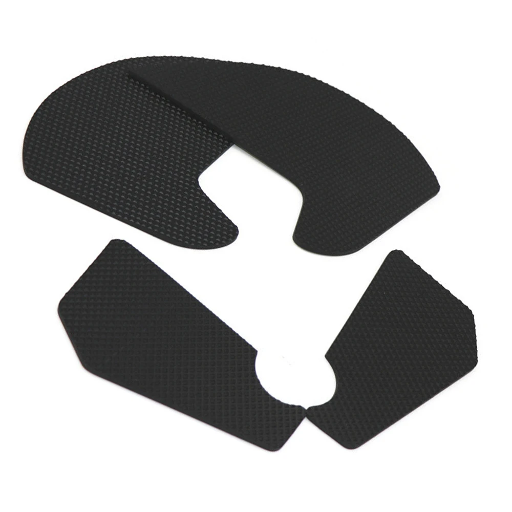 

MT07 Motorcycle Anti slip Tank Pad Sticker Pad Side Gas Knee Grip Protector For Yamaha MT-07 MT07 2018-2019