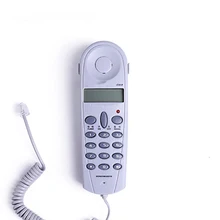 Telephone Phone Line Network Cable Tester Telecom Check Telephone Landline Test Phone Line Set with Connectors Alligator Clip
