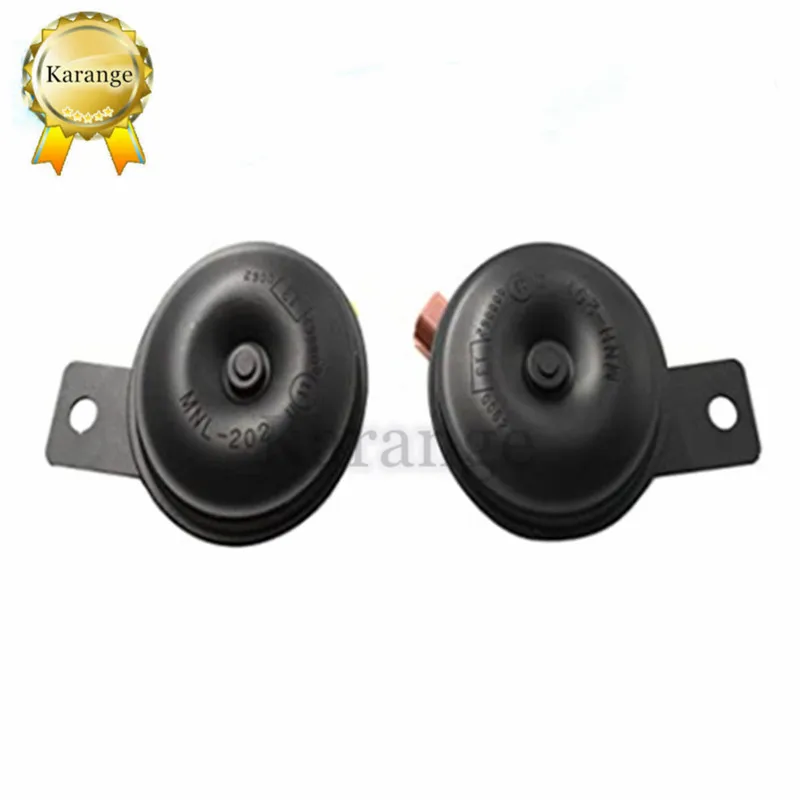 38100 S84 H01 38150 Новый 1 комплект Horn ASSY SNA X02 для Honda Civic 2007 2008 2DR 4DR DX EX LX SI|Рулевые колеса и