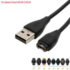USB-кабель для зарядки Garmin Fenix 6 6S 6X 5
