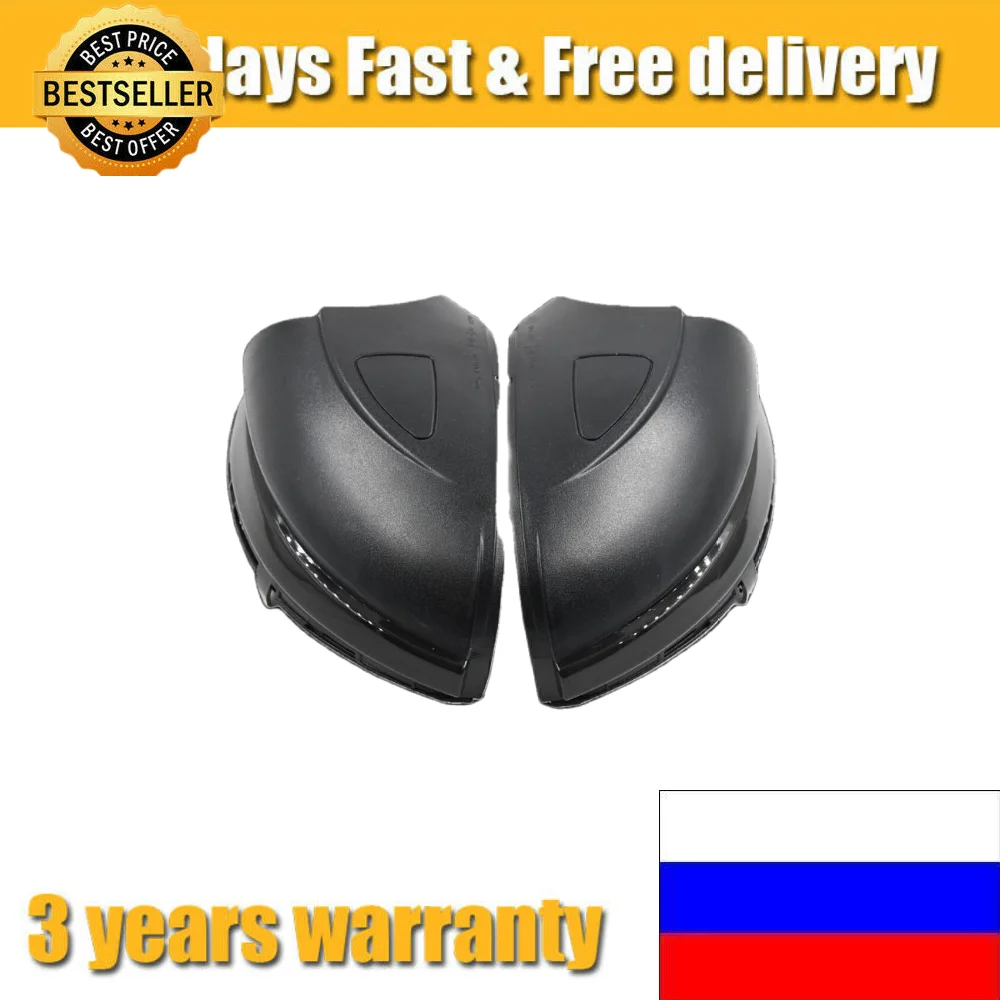 

Светодиодный указатель поворота для VW Golf MK6 GTI 6 R Line Touran