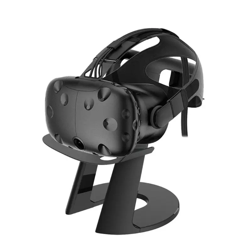 Универсальные очки виртуальной реальности VR Стенд гарнитура Дисплей держатель |