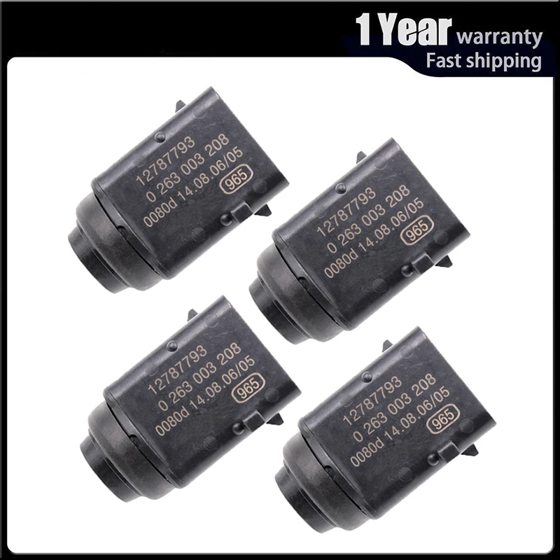 Датчик парковки радар помощь резервного копирования Crashproof устройство датчик