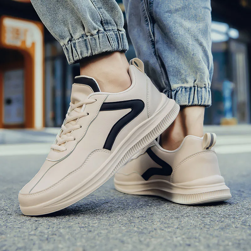 

Breathable Running Shoes Light Men's Shoes New Sports Shoes Large Size Comfortable Sneakers 48 Fashion Walking Jogging Shoes