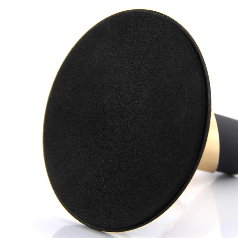 

4PCS Candle Holders for Taper Candles with Handle, Retro Iron Candlestick Holders for Home Decor, Holiday Centerpieces