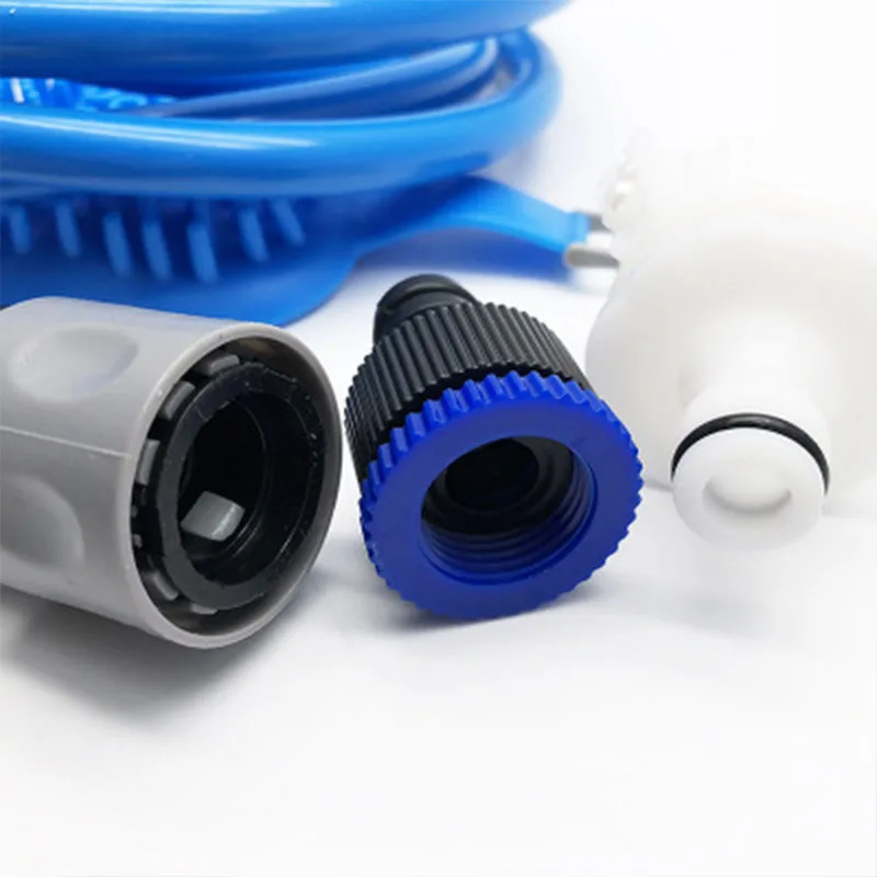 

New Dog Scrubber Sprayer Pet bath nozzle Bathing Tool Comfortable Massager Shower Tool Cleaning Washing Bath Sprayers Palm-Sized