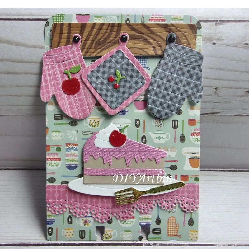 Трафареты для резки металла скрапбукинга фотоальбома декоративное тиснение DIY