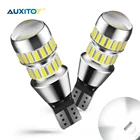 AUXITO 2x T15 W16W 921 светодиодный Canbus лампы для Audi A3 8L 8V 8P A4 B5 B6 B7 B8 A5 A6 C5 C6 C7 A7 A8 D2 D3 автомобильные задние фонари резервного копирования