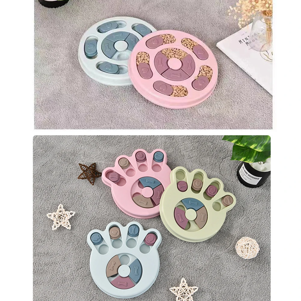 Портативные Миски Для Кормления Собаки пищевая миска для щенка медленная