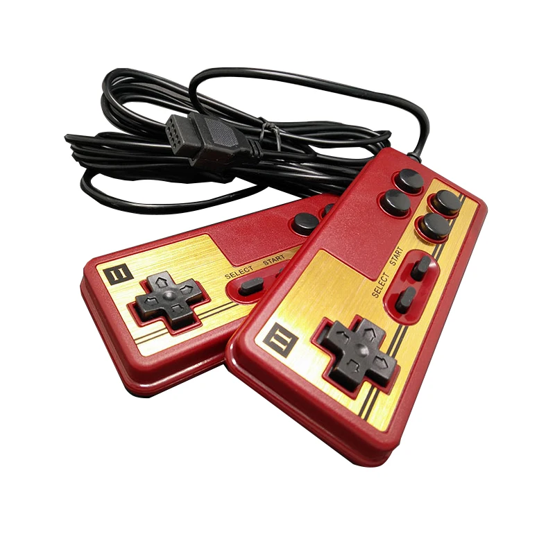 9Pin Подключите кабель переменного тока контроллер для игр ТВ плеер 9 pin код пульт