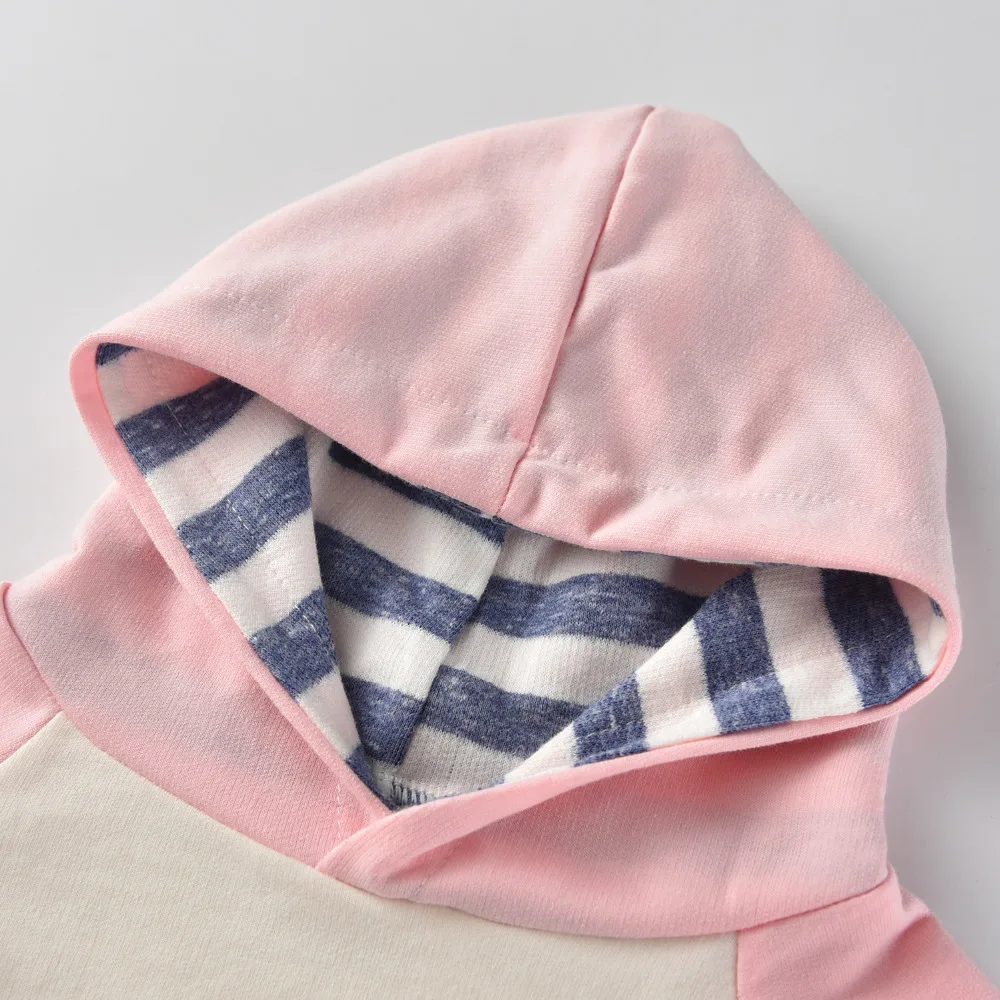 3 шт./комплект толстовка с капюшоном штаны и повязка на голову|Комплекты одежды| |