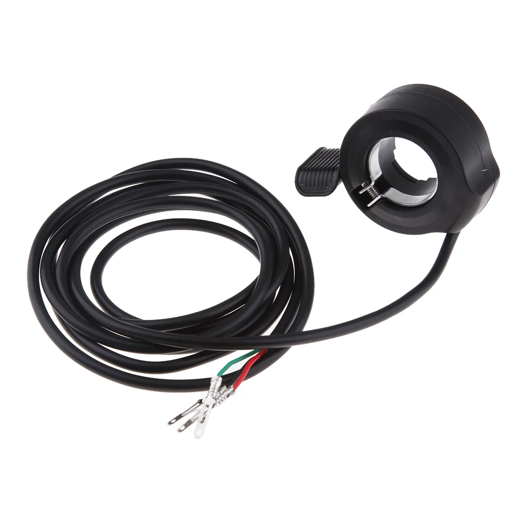 

Waterproof 7/8'' Motorcycle Controller Speed Control Thumb Twist Throttle