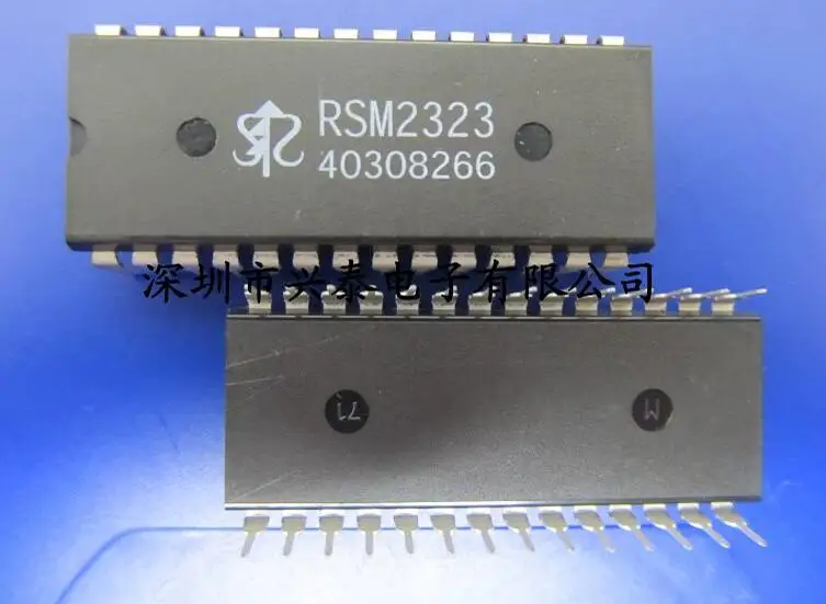 

1pcs/lot RSM2323 DIP28