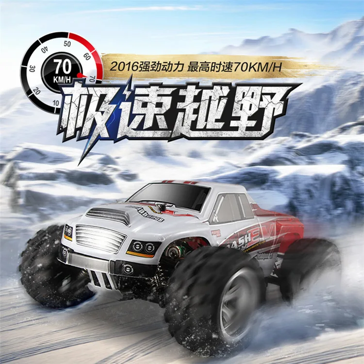 

A959/969/979-B New High-speed Off-road Vehicle Toy Professional Racing Sand Remote Control Car