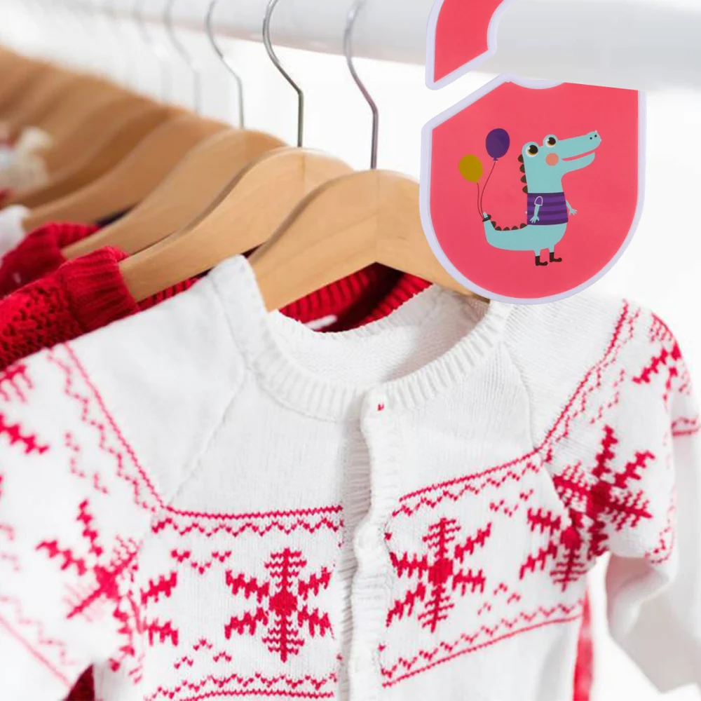 

18 Pcs Clothing Size Divider Size Divider